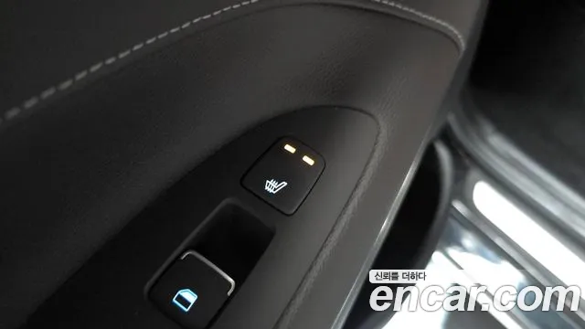 Hyundai Grandeur IG id 2714320 из Кореи 8