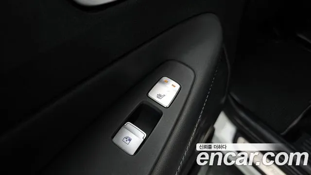 Hyundai The New Santa Fe id 2740087 из Кореи 8