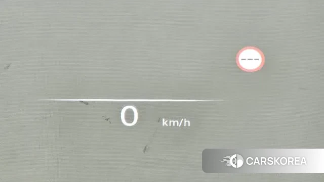 Genesis GV80 id 3524674 из Кореи 8