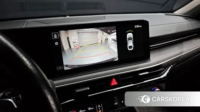 Kia The New K5 3rd generation id 3502309 из Кореи 8