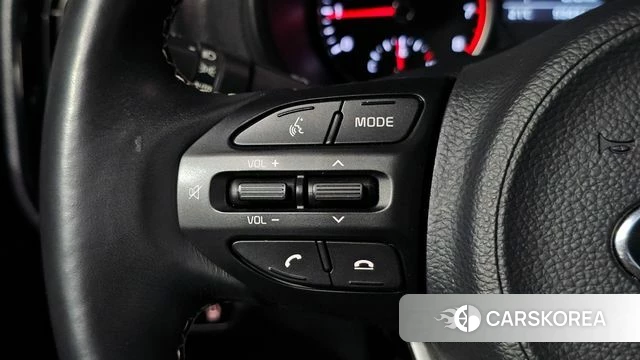 Kia All New Morning (JA) id 4944340 из Кореи 8