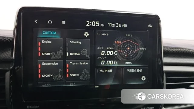 Hyundai Veloster (JS) id 3318339 из Кореи 8