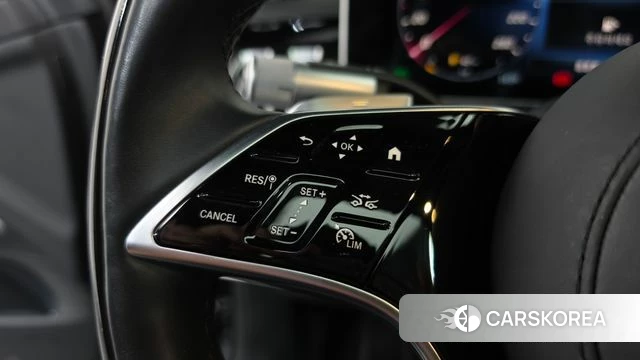 Mercedes-Benz S-Class W223 id 4775167 из Кореи 8