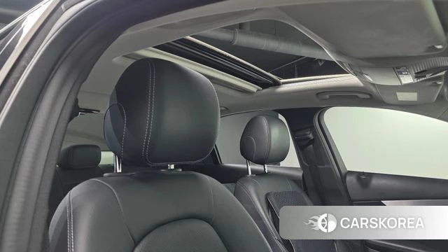 Mercedes-Benz C-Class W205 id 3886485 из Кореи 8