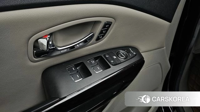 Kia The New Carnival id 4225676 из Кореи 8