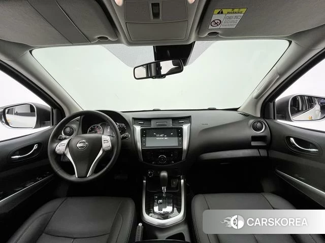 Nissan Tuda id 4253353 из Китая 8