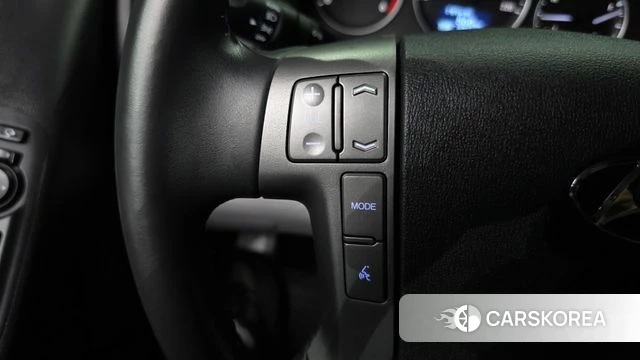 Hyundai The New Grand Starex id 4232705 из Кореи 8