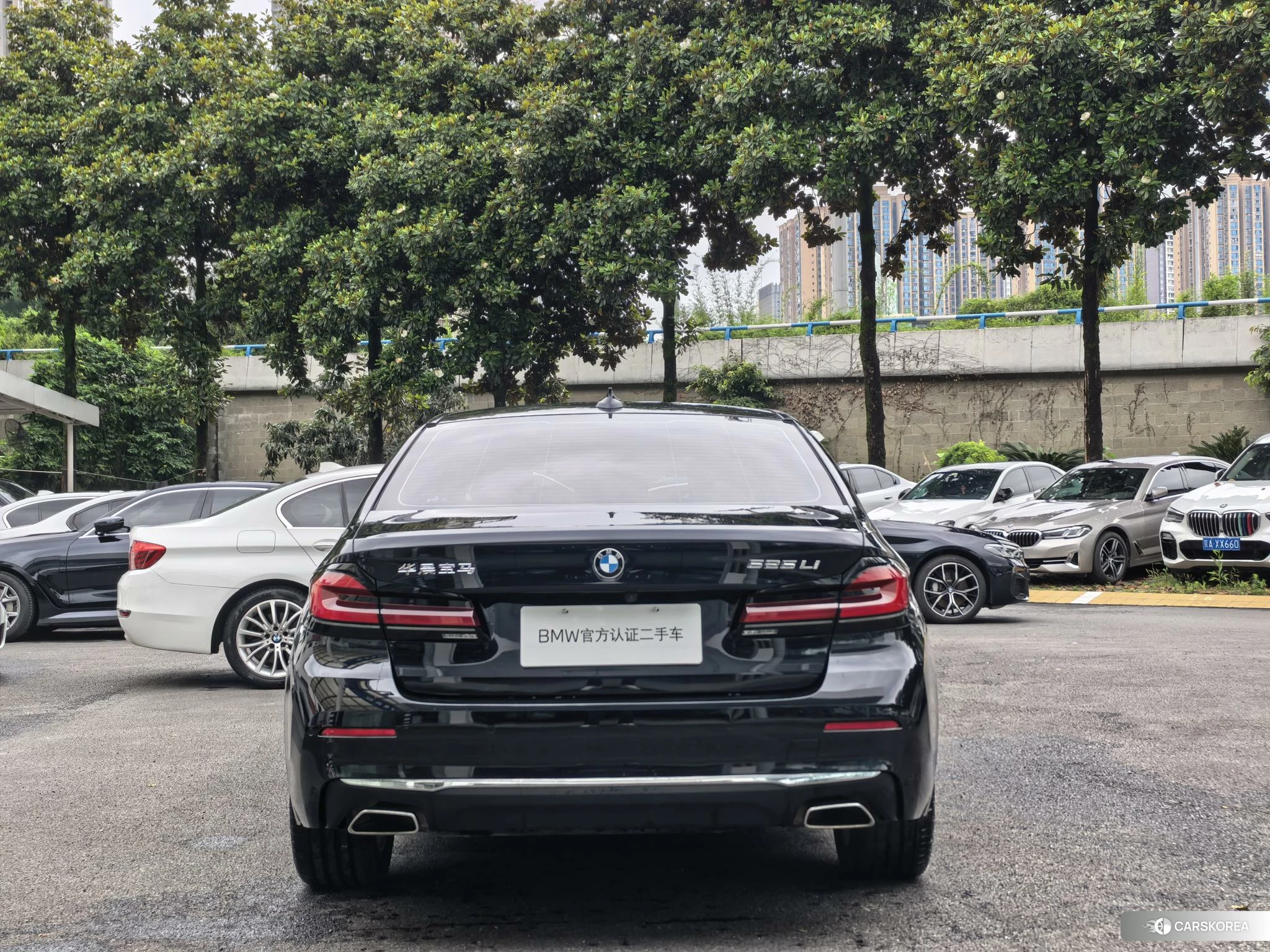 BMW 5 series id 4407226 из Китая 8