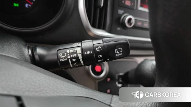 Kia The New Ray id 4614699 из Кореи 8