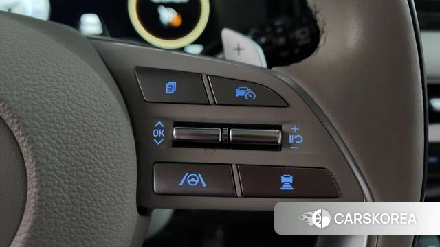 Hyundai The New Palisade id 4223446 из Кореи 8