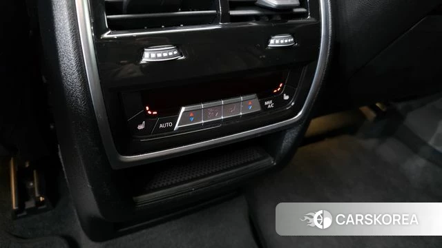 BMW X6 (G06) id 3799625 из Кореи 8