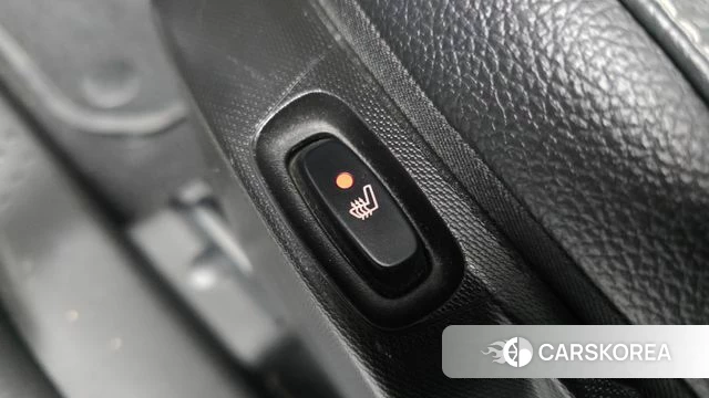 Smart Potu Coupe 3rd generation id 3873749 из Кореи 8