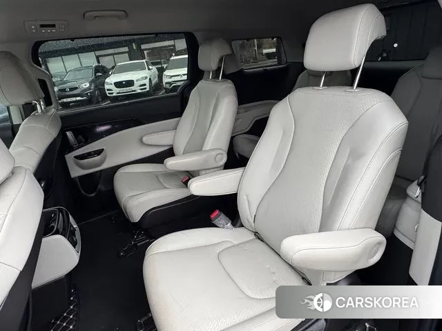 Kia Carnival 4th generation id 2994619 из Кореи 8