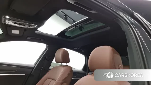 Audi A6 (C8) id 3432469 из Кореи 8