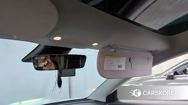 Tesla Model 3 id 3007616 из Кореи 8