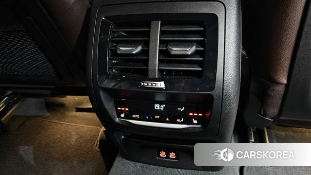 BMW X4 (G02) id 4904844 из Кореи 8