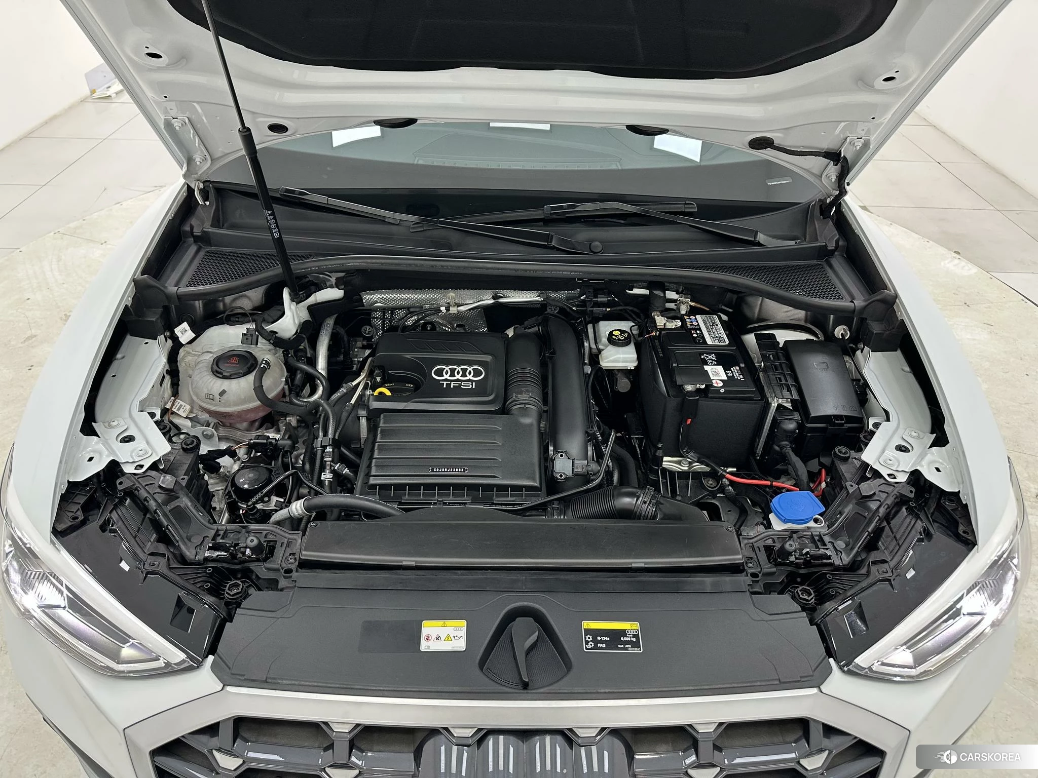 Audi Q3 id 4461479 из Китая 8