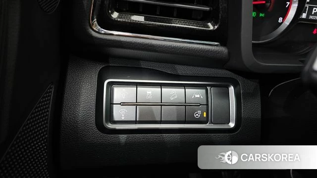 Ssangyong Tivoli Air id 3794139 из Кореи 8