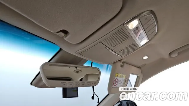 Genesis G90 id 2833091 из Кореи 8