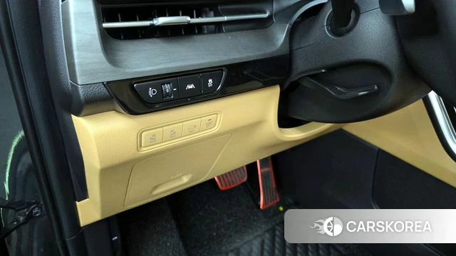 Kia Carnival 4th generation id 4383447 из Кореи 8