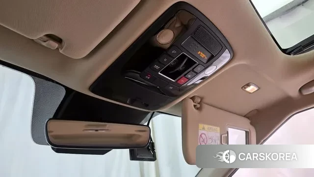 Kia Carnival 4th generation id 3758744 из Кореи 8