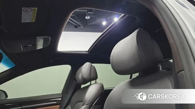 Genesis G90 id 3718265 из Кореи 8