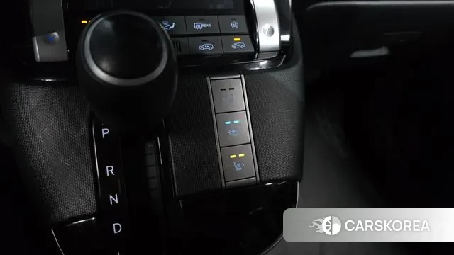 Hyundai Casper id 3597685 из Кореи 8