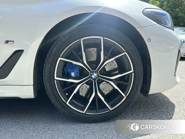BMW 5 series id 4272120 из Китая 8