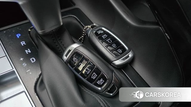 Hyundai Avante (CN7) id 4746028 из Кореи 8