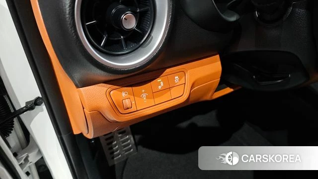 Kia The New K3 2nd generation id 4223471 из Кореи 8