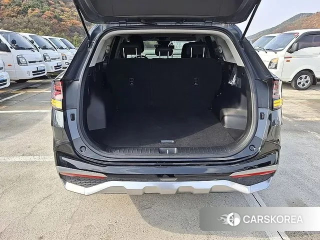 Kia Sportage 5th Generation id 3416879 из Кореи 8