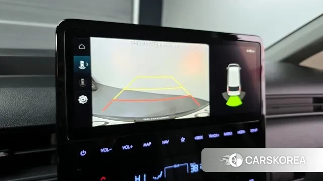 Hyundai Staria id 3405235 из Кореи 8