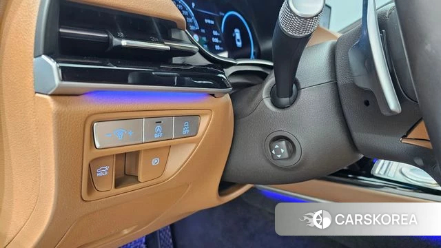 Genesis G80 (RG3) id 4303706 из Кореи 8