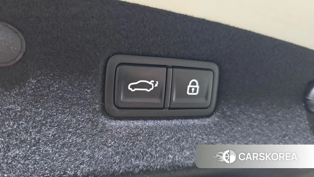 Kia K8 Hybrid id 4480844 из Кореи 8