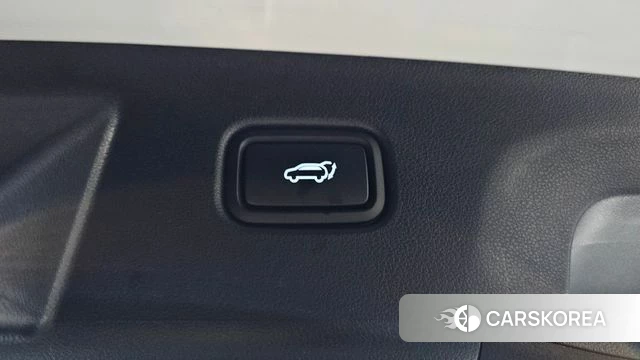 Hyundai The New Tucson Hybrid (NX4) id 3914144 из Кореи 8