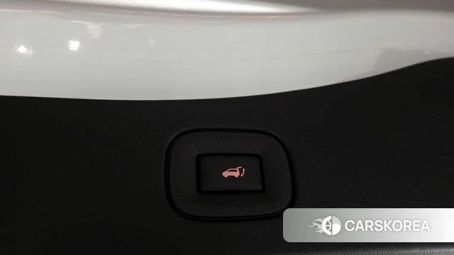 Renault Korea (Samsung) The New QM6 id 4542708 из Кореи 8