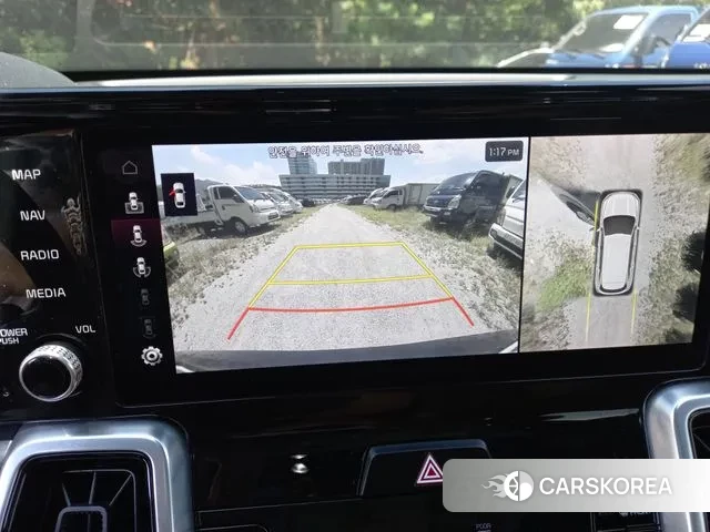 Kia Sorento 4th Generation id 3004162 из Кореи 8