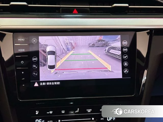 Volkswagen CC id 4297432 из Китая 8