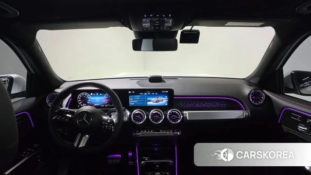 Mercedes-Benz GLB-Class X247 id 4772426 из Кореи 8