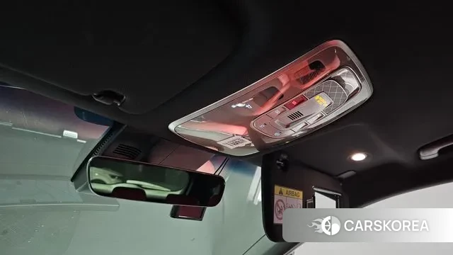 Genesis GV70 id 3707196 из Кореи 8