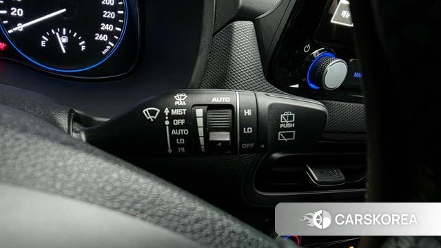 Hyundai The New Kona id 4444518 из Кореи 8