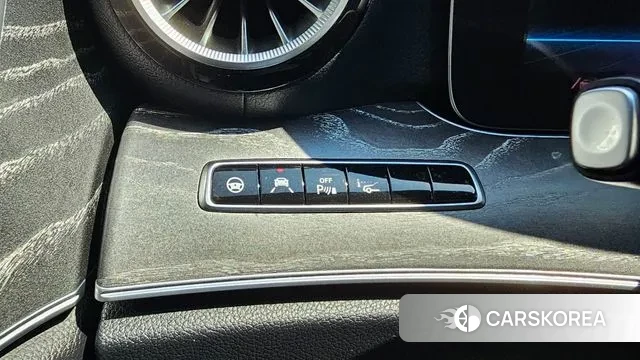 Mercedes-Benz CLS-Class C257 id 3350457 из Кореи 8