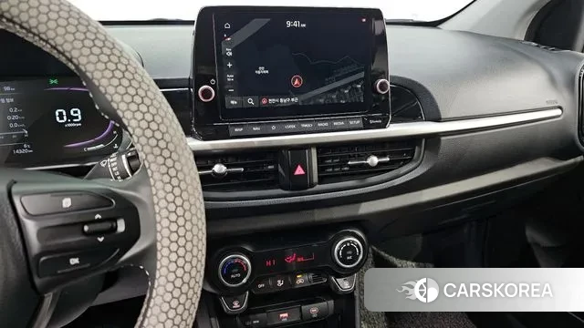 Kia The New Morning (JA) id 3745751 из Кореи 8