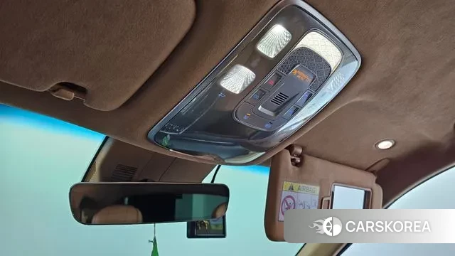 Genesis GV80 id 3741017 из Кореи 8