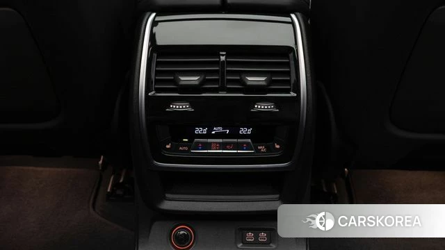 BMW X7 (G07) id 3841662 из Кореи 8