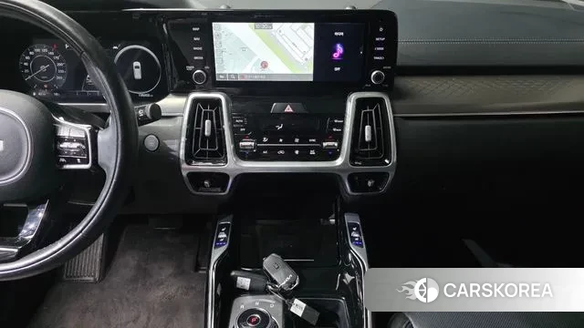 Kia Sorento 4th Generation id 3329123 из Кореи 8