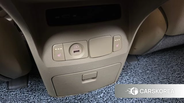 Kia The New Carnival id 4615112 из Кореи 8