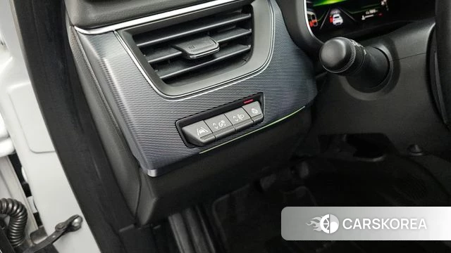 Renault Korea (Samsung) XM3 id 3911115 из Кореи 8