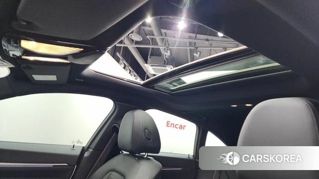 BMW i4 id 4201905 из Кореи 8