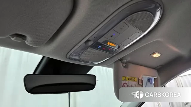 Hyundai Ionic 5 id 3597569 из Кореи 8